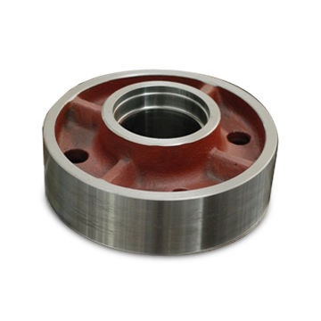 Zinc Alloy Die Casting Bearing